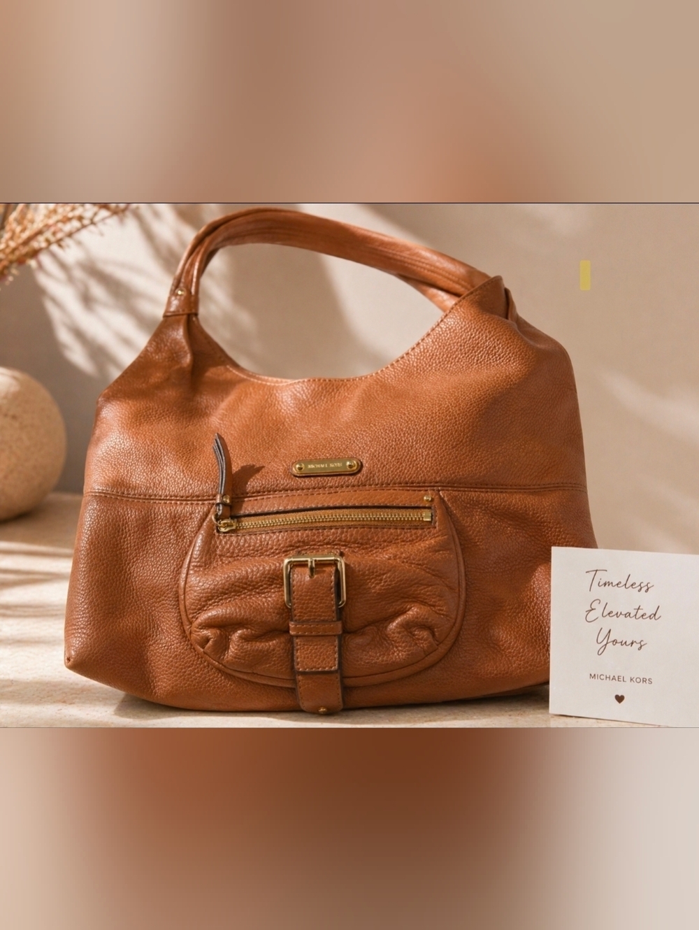 Michael Kors Hobo Bag